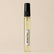 Frasco de recarga de aroma textil Bosque Vivo de 10 ml con líquido visible y etiqueta blanca