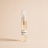 Frasco de vidrio Sueño Blanco fragancia textil 5 ml de SimLi